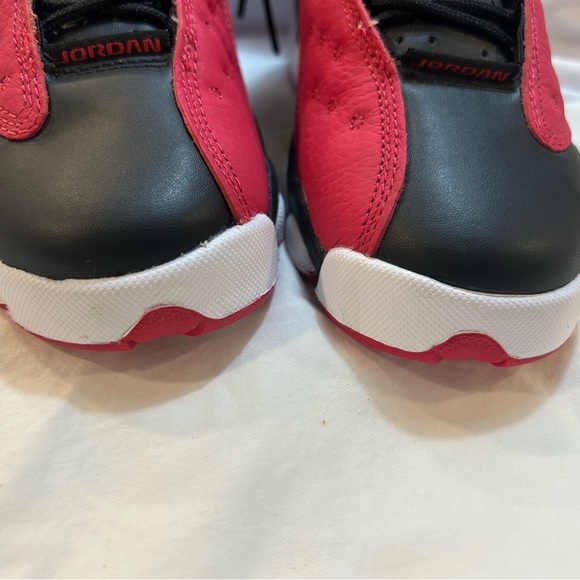 Air Jordan 13 Retro Low Very Berry shoe - Picture 6 of 8